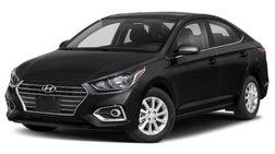 2019 Hyundai Accent SEL