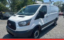 2018 Ford Transit 250