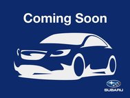 2020 Subaru Outback Touring