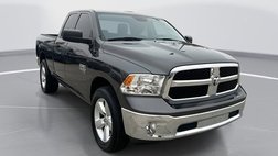 2020 Ram Ram Pickup 1500 Classic Express