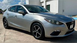 2014 Mazda MAZDA3 i Touring