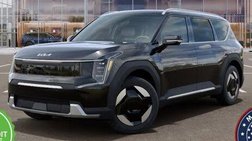 2026 Kia EV9 Wind