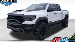 2024 Ram Ram Pickup 1500 TRX