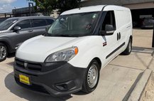 2018 Ram ProMaster City Tradesman