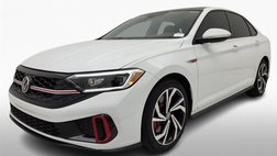 2022 Volkswagen Jetta GLI Autobahn