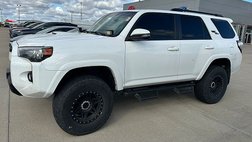 2019 Toyota 4Runner