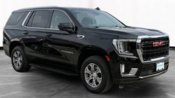 2022 GMC Yukon SLE