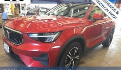 2023 Volvo XC40 B5 Core