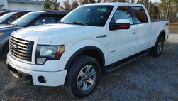 2012 Ford F-150 XL