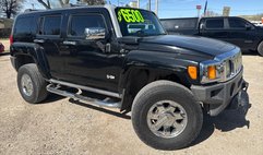 2007 HUMMER H3 Adventure