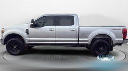 2020 Ford Super Duty F-250 XLT