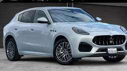 2024 Maserati Grecale GT