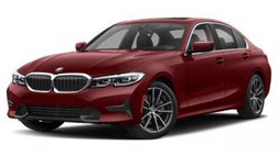 2020 BMW 3 Series 330i xDrive
