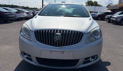 2012 Buick Verano Convenience Group