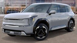 2026 Kia EV9 Land