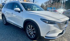 2016 Mazda CX-9 Signature