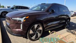 2025 Volvo EX90 Twin Performance Ultra 6P