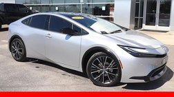 2024 Toyota Prius Limited