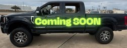 2021 Ford Super Duty F-250 Lariat