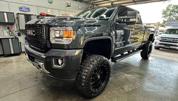 2019 GMC Sierra 2500HD Denali