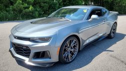 2022 Chevrolet Camaro ZL1
