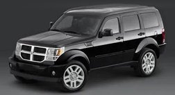 2007 Dodge Nitro SLT