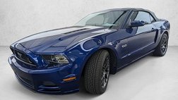 2014 Ford Mustang GT