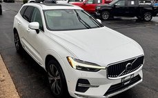 2023 Volvo XC60 B5 Plus Bright Theme