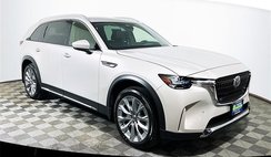 2025 Mazda CX-90 3.3 Turbo Premium Plus