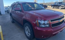 2013 Chevrolet Tahoe LT