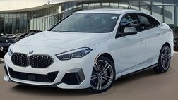 2022 BMW 2 Series M235i xDrive Gran Coupe