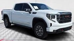 2024 GMC Sierra 1500 Elevation Standard