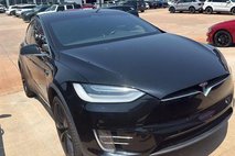 2021 Tesla Model X Performance