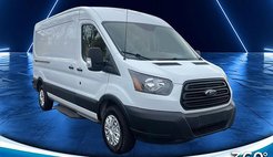 2019 Ford Transit 150