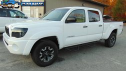 2005 Toyota Tacoma V6