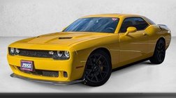 2017 Dodge Challenger R/T Scat Pack