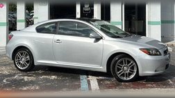 2009 Scion tC Base