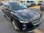 2021 Buick Envision Avenir