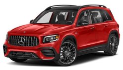 2021 Mercedes-Benz GLB AMG GLB 35