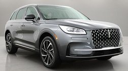 2024 Lincoln Corsair Reserve