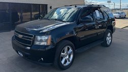 2011 Chevrolet Tahoe LT
