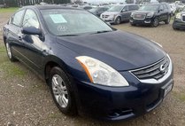 2011 Nissan Altima 2.5