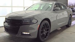 2017 Dodge Charger SXT