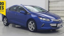 2016 Chevrolet Volt LT