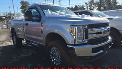 2019 Ford Super Duty F-250 XL
