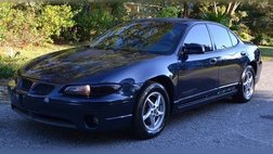 2003 Pontiac Grand Prix GT