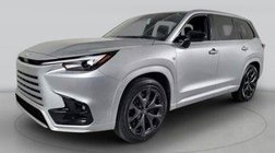 2024 Lexus TX 500h TX 500h F SPORT Premium