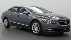 2018 Buick LaCrosse Essence