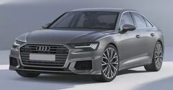 2019 Audi A6 quattro Premium 55 TFSI