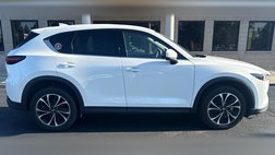 2022 Mazda CX-5 2.5 S Premium